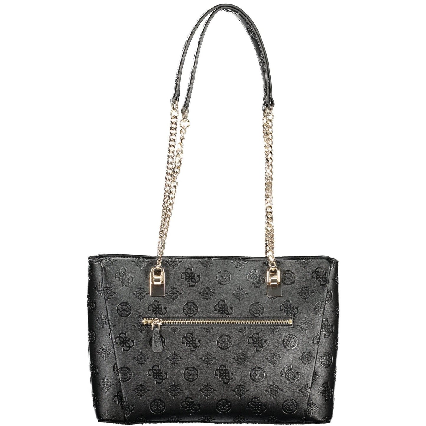 Guess Jeans Geantă PD776423 NEGRU