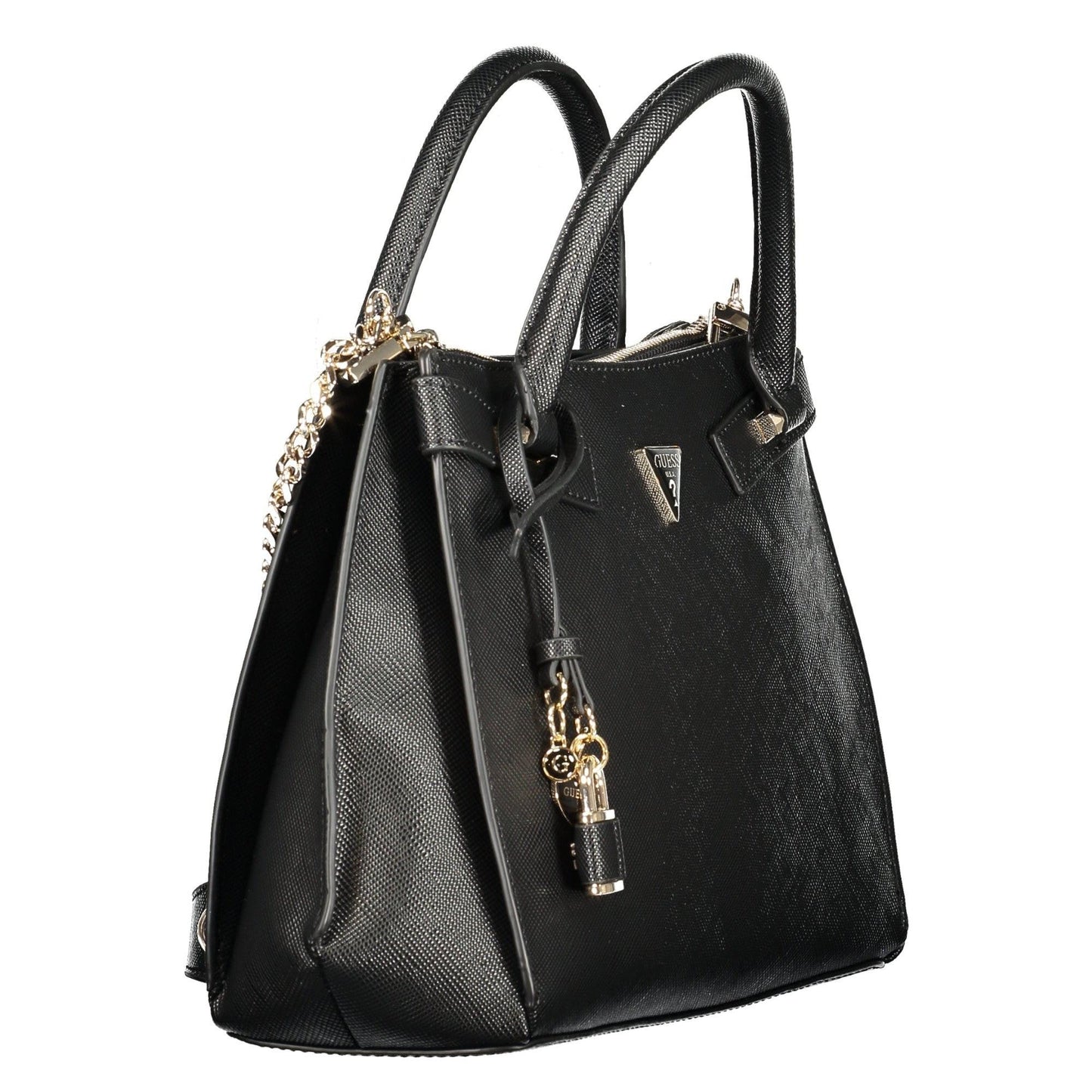 Guess Jeans Geantă ZG809106 NEGRU