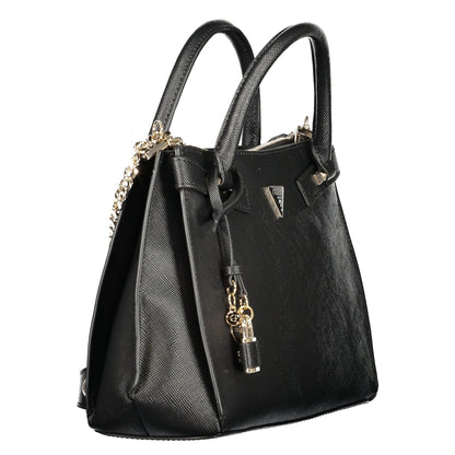 Guess Jeans Geantă ZG809106 NEGRU