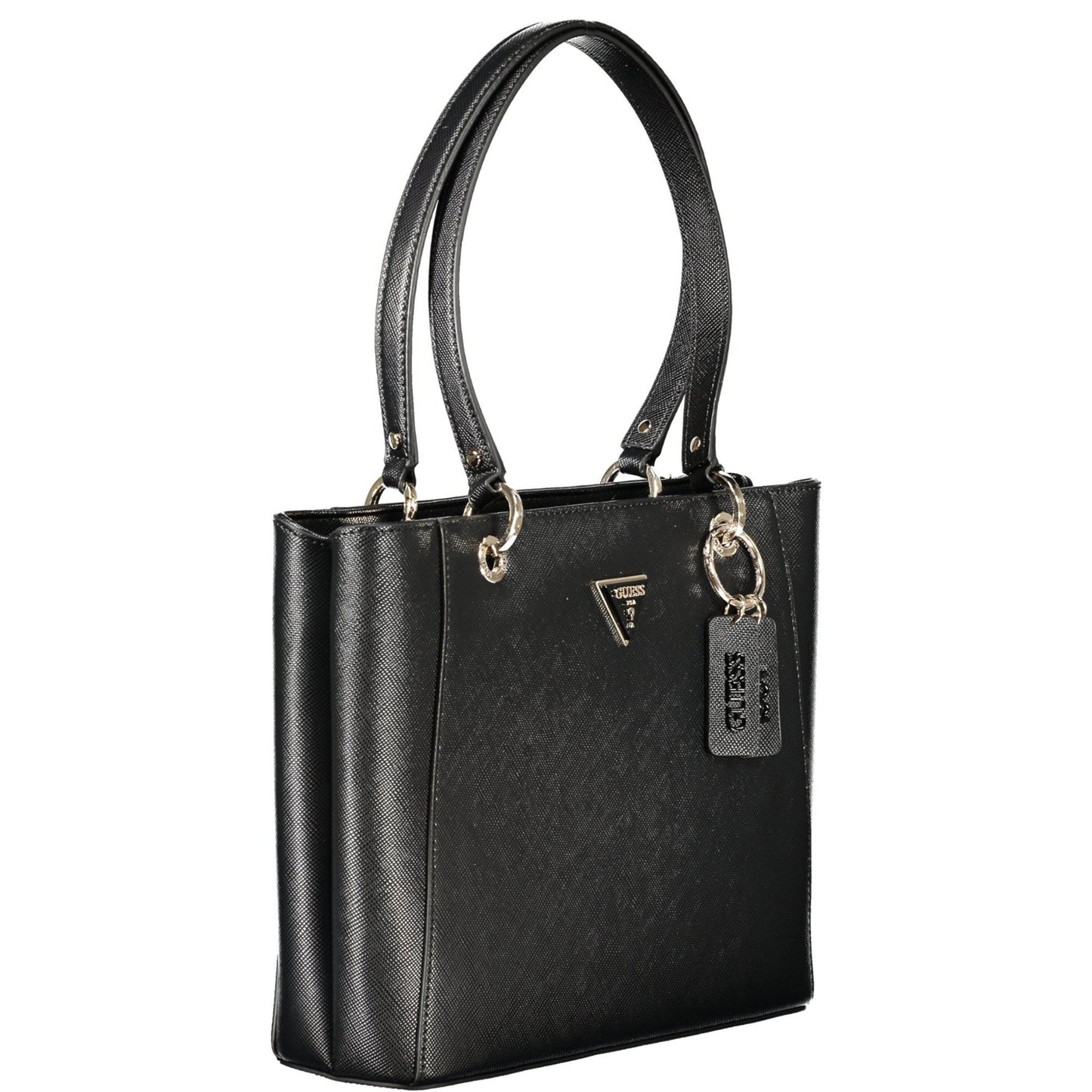 Guess Jeans Geantă ZG967225 NEGRU
