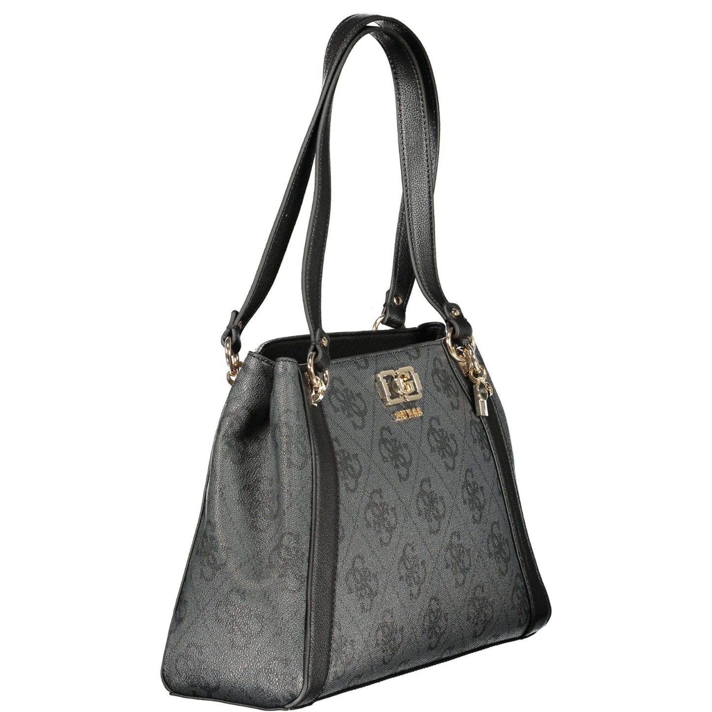 Guess Jeans Geantă OS990122 NEGRU