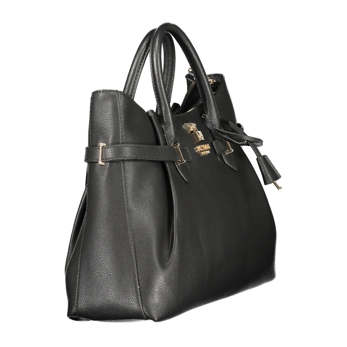 Guess Jeans Geantă BG783307 NEGRU