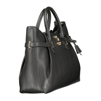Guess Jeans Geantă BG783307 NEGRU