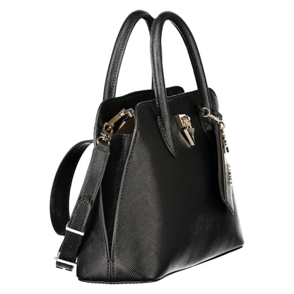 Guess Jeans Geantă ZG991906 NEGRU