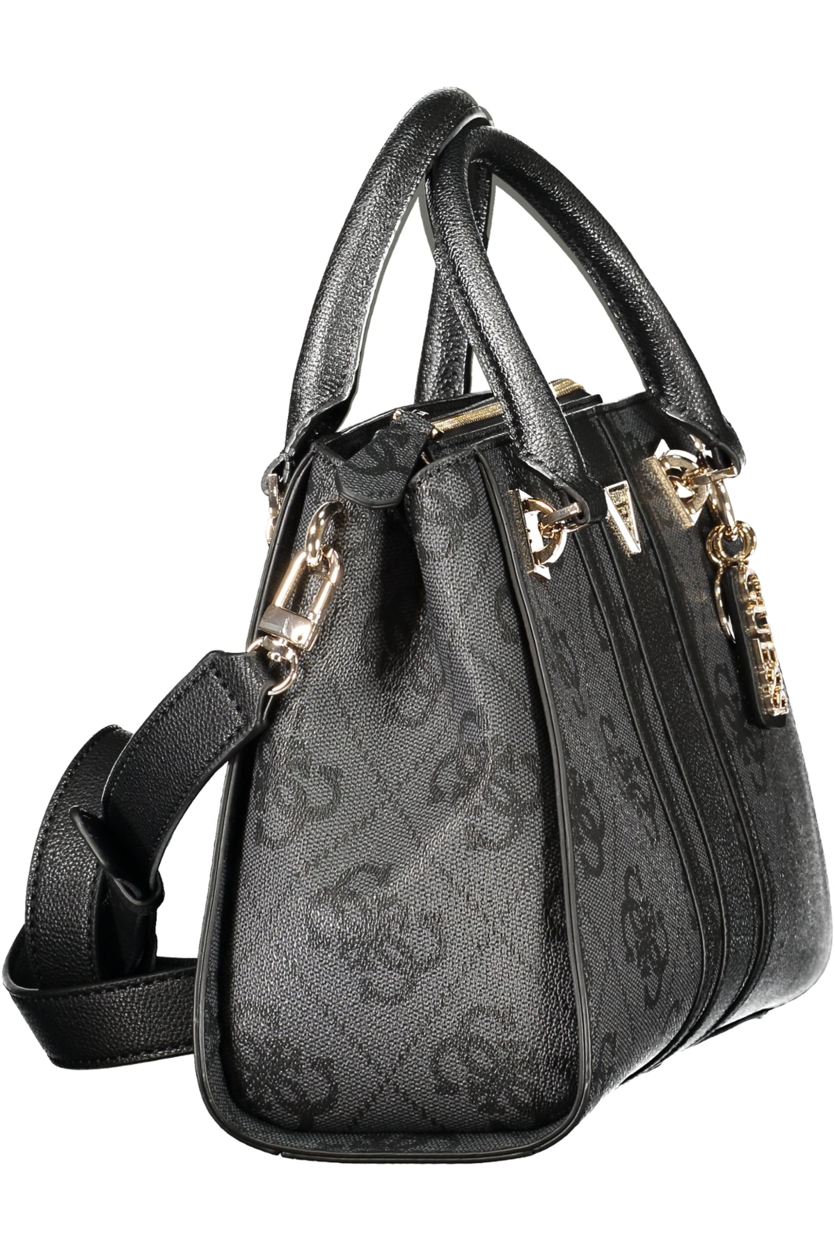 Guess Jeans Geantă SS967207 NEGRU