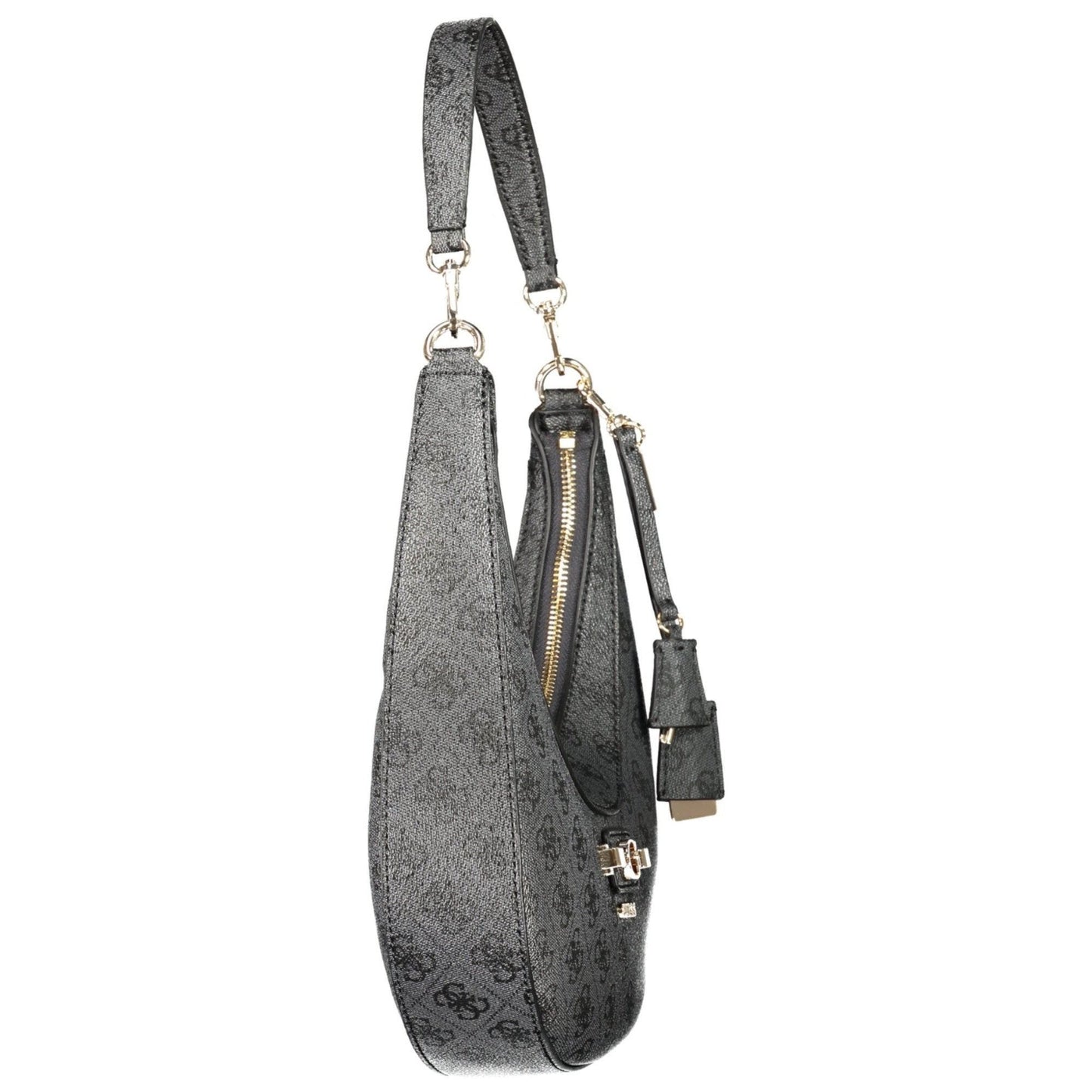 Guess Jeans Geantă SG974901 NEGRU