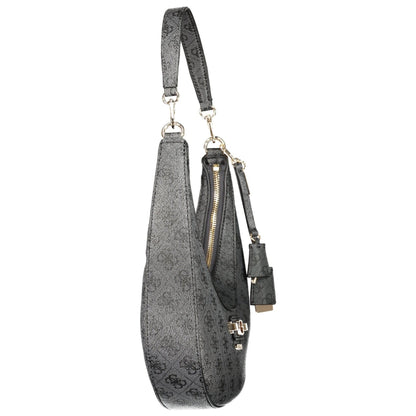 Guess Jeans Geantă SG974901 NEGRU