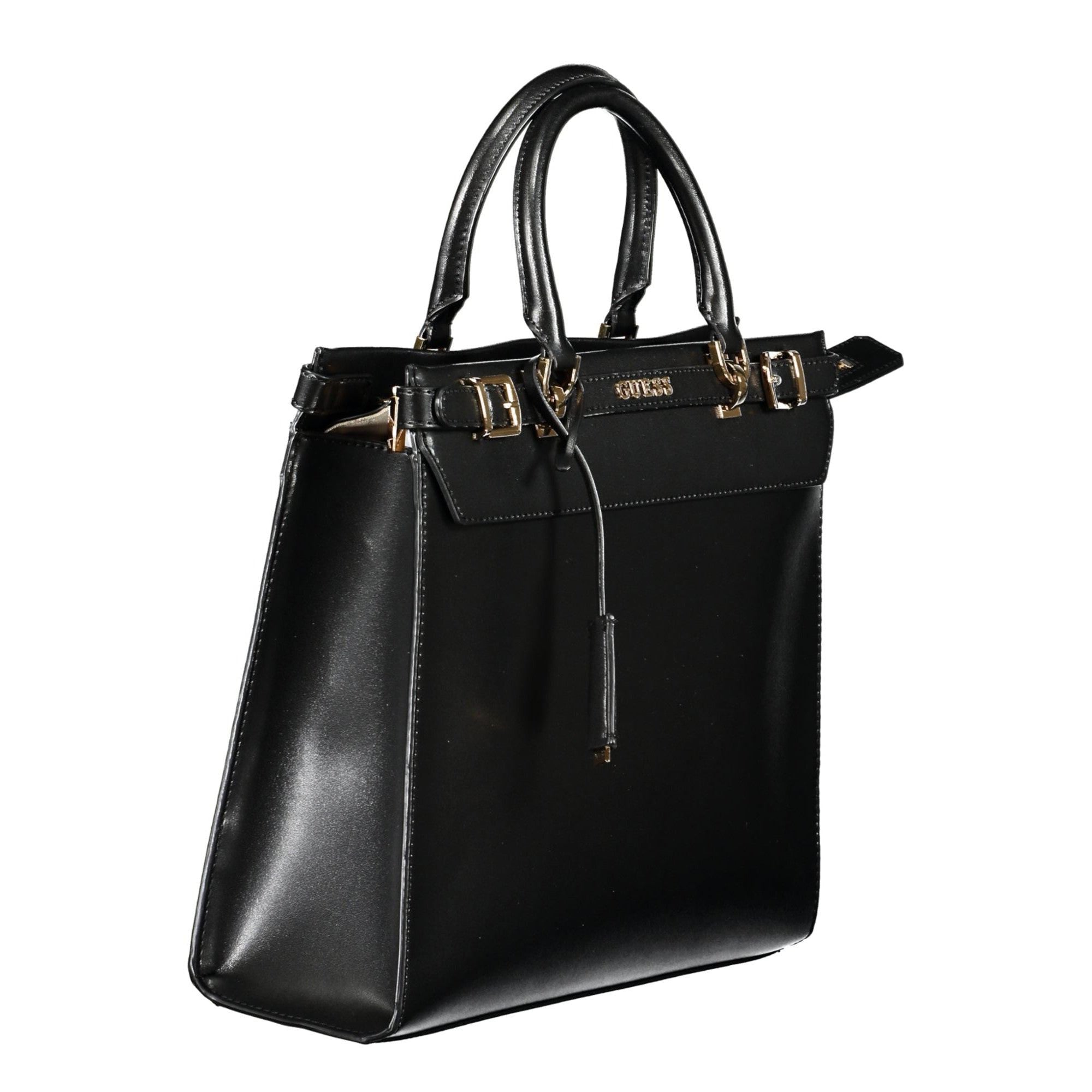 Guess Jeans Geantă VZ900123 NEGRU - Fashion & Accesorii | Luxe