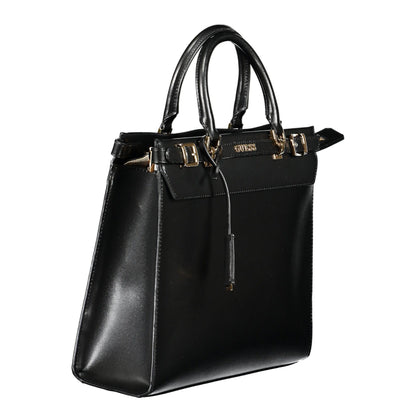 Guess Jeans Geantă VZ900123 NEGRU