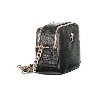 Guess Jeans Geantă ZG967214 NEGRU