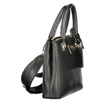 Guess Jeans Geantă ZG967205 NEGRU