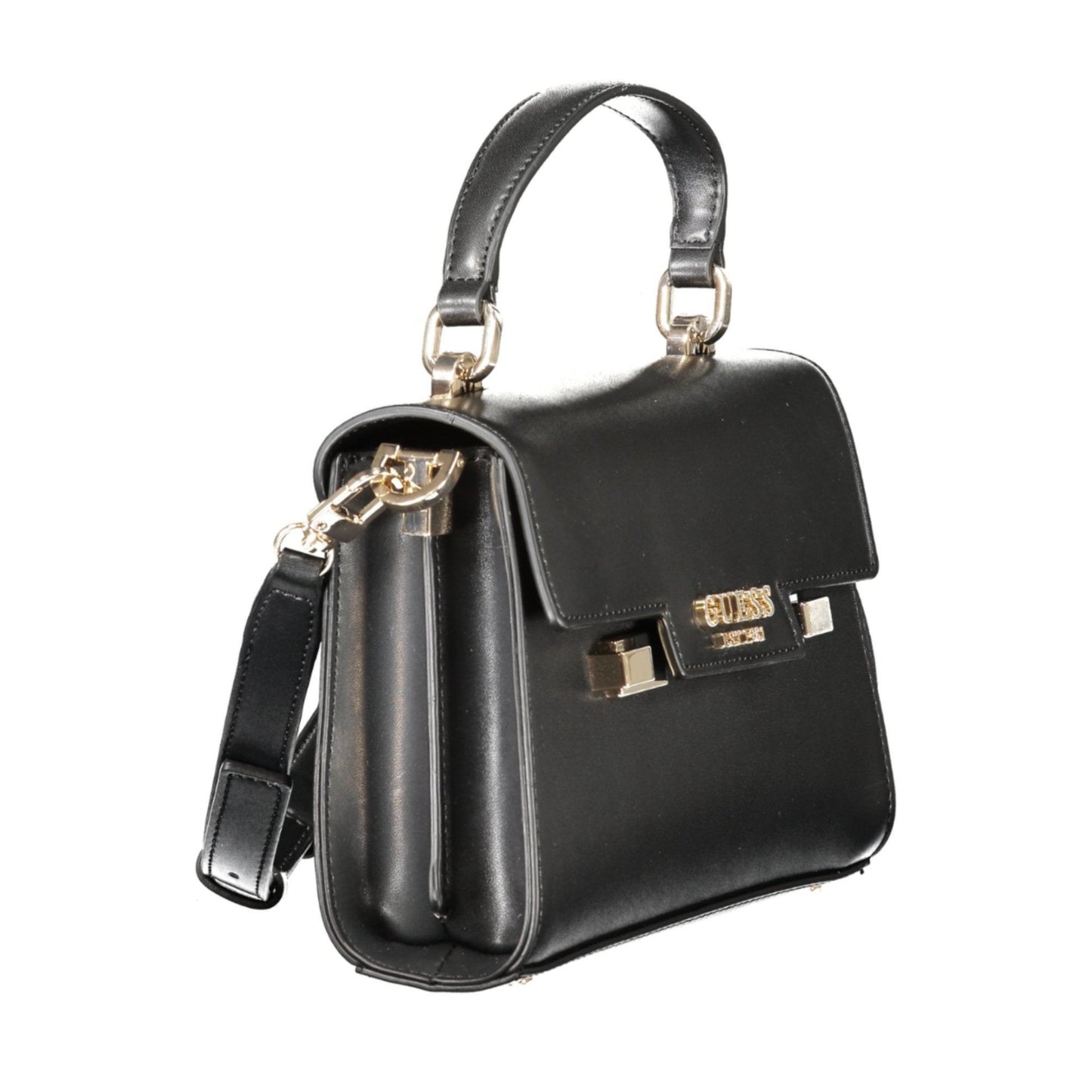 Guess Jeans Geantă EVG964178 NEGRU