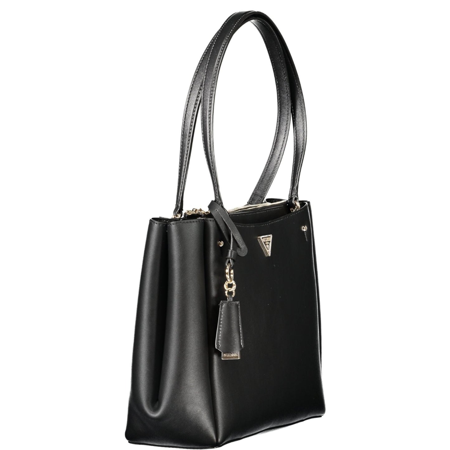 Guess Jeans Geantă NG966923 NEGRU