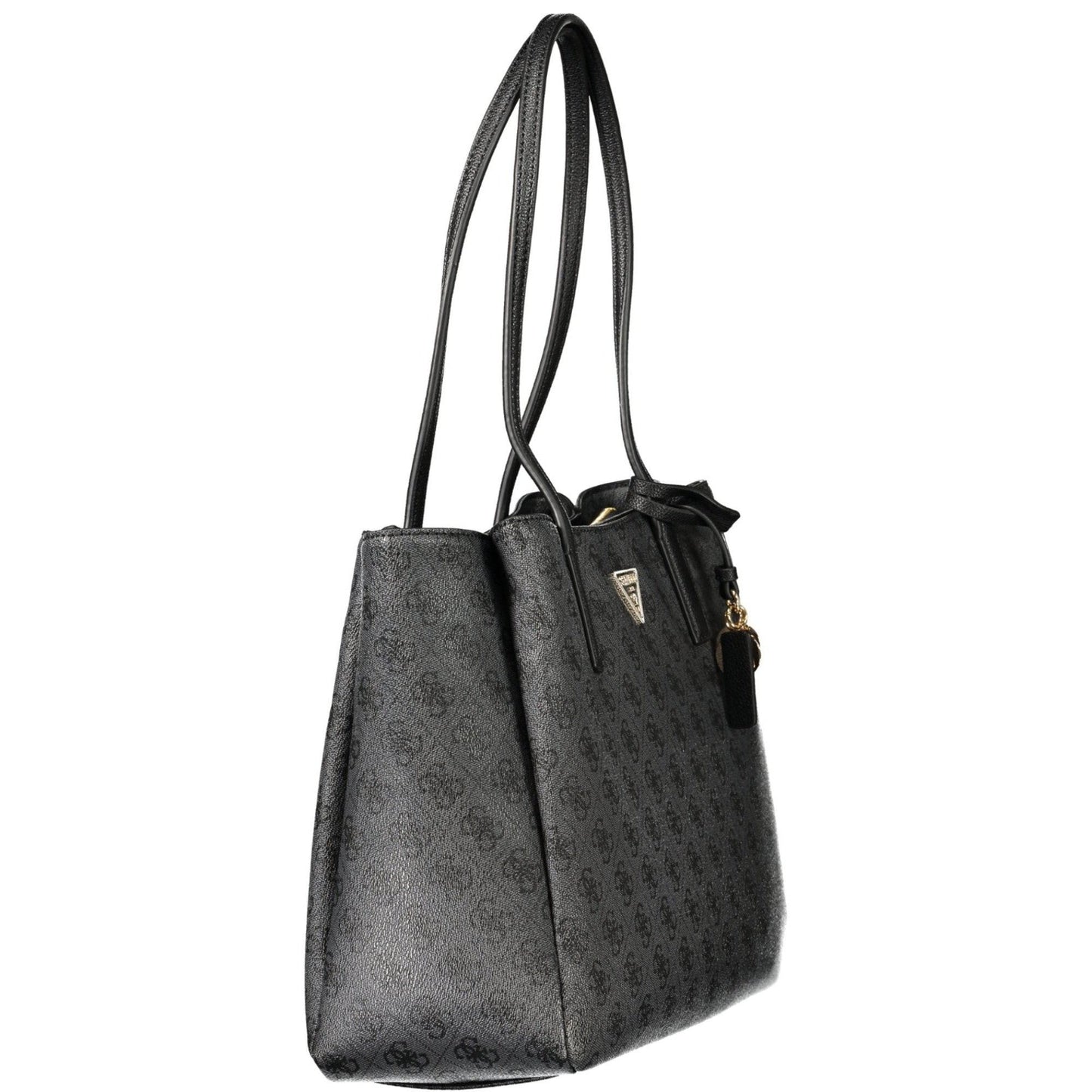 Guess Jeans Geantă BG967226 NEGRU