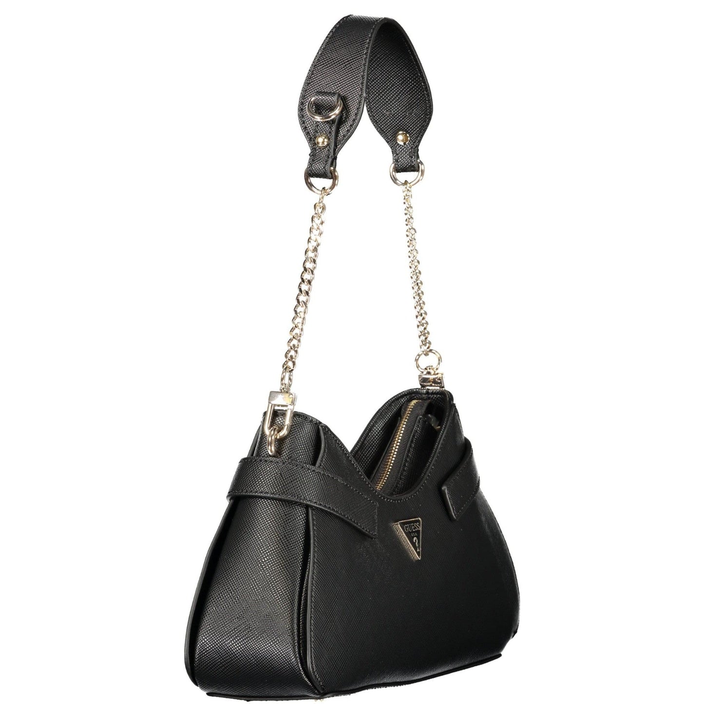 Guess Jeans Geantă ZG809118 NEGRU