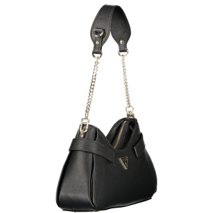 Guess Jeans Geantă ZG809118 NEGRU