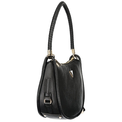 Guess Jeans Geantă BG991801 NEGRU