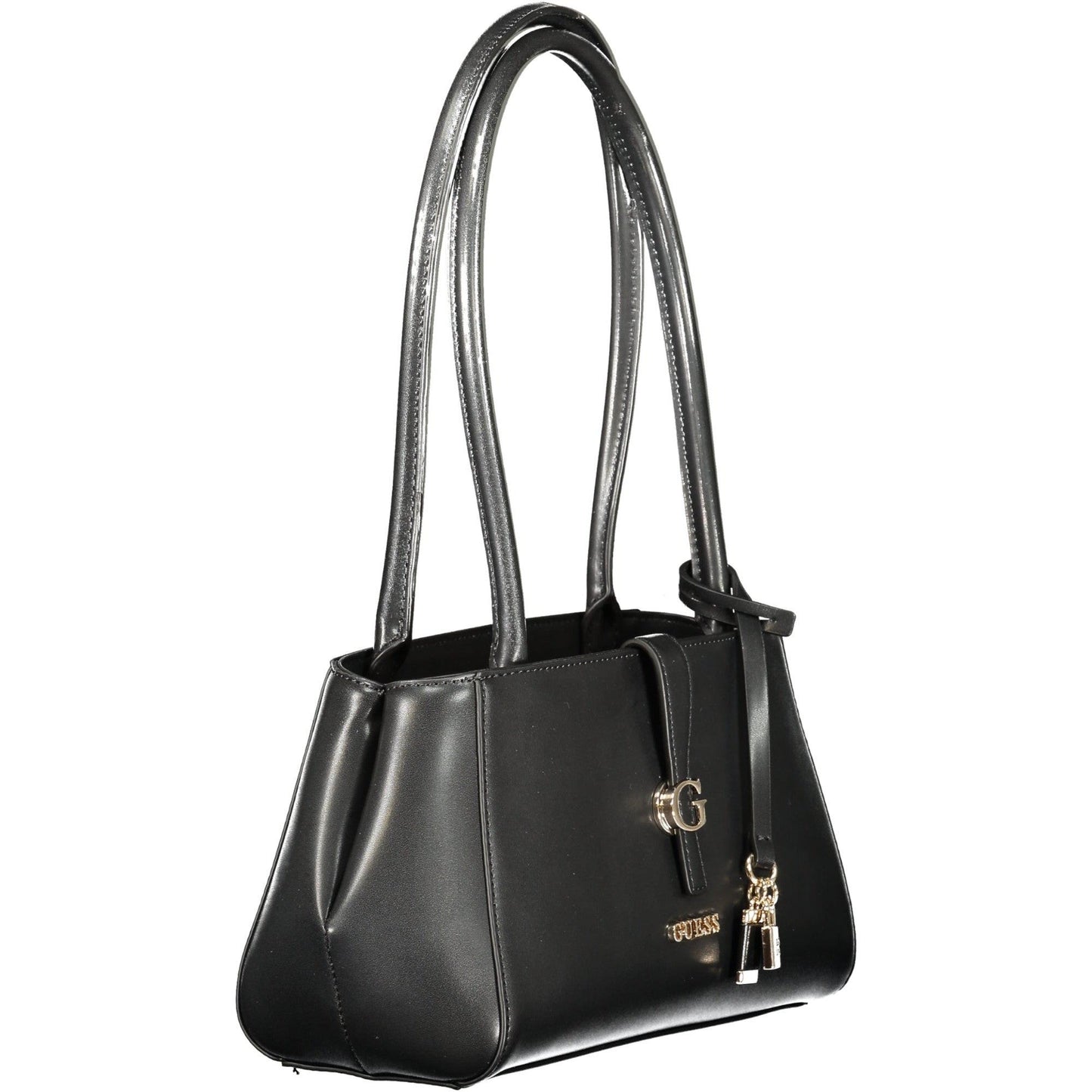 Guess Jeans Geantă VG989608 NEGRU