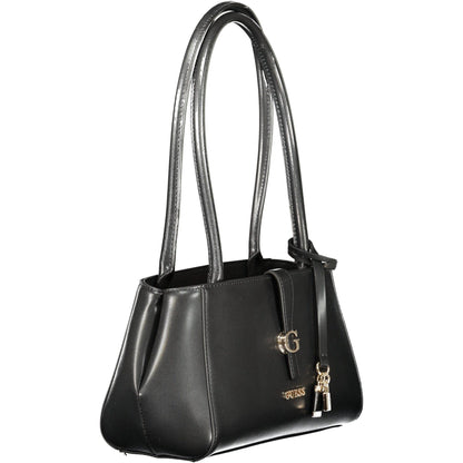 Guess Jeans Geantă VG989608 NEGRU