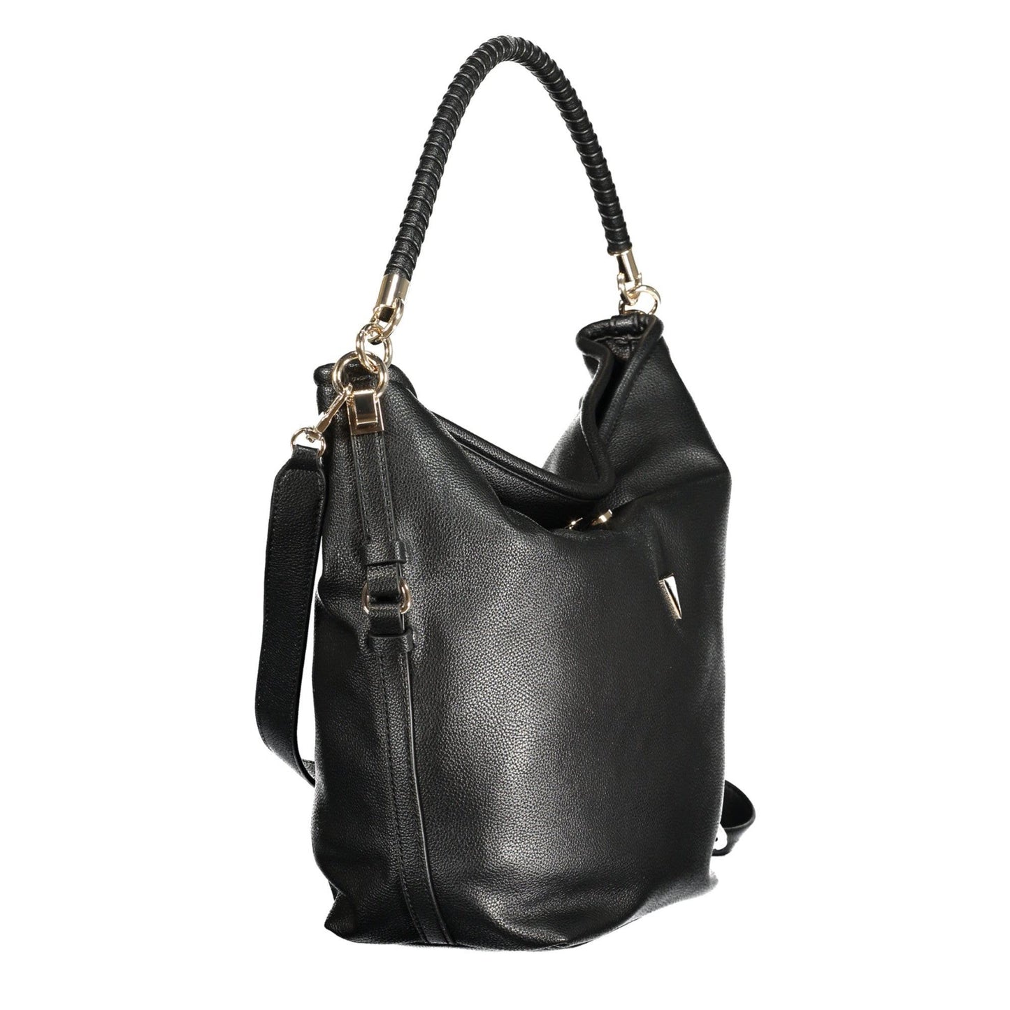 Guess Jeans Geantă BG991802 NEGRU