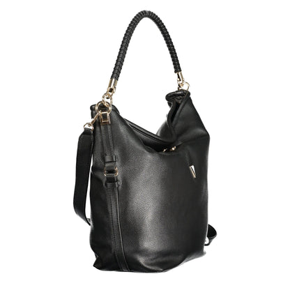 Guess Jeans Geantă BG991802 NEGRU