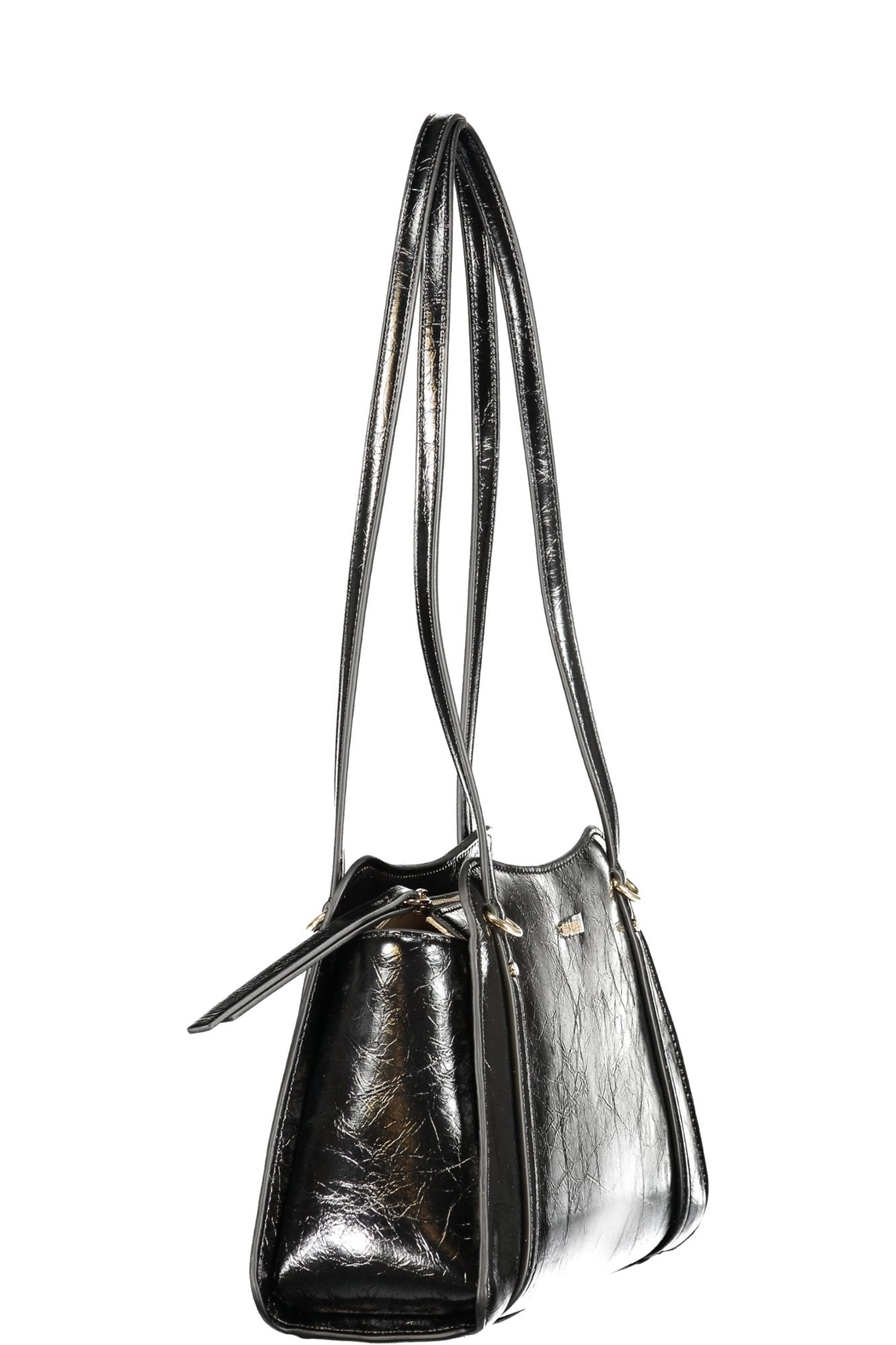 Guess Jeans Geantă TC973108 NEGRU