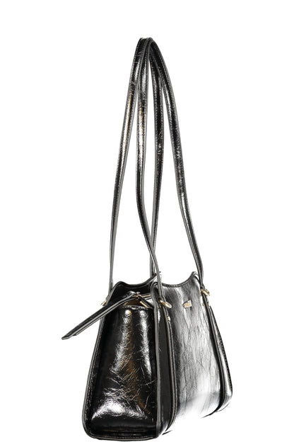 Guess Jeans Geantă TC973108 NEGRU