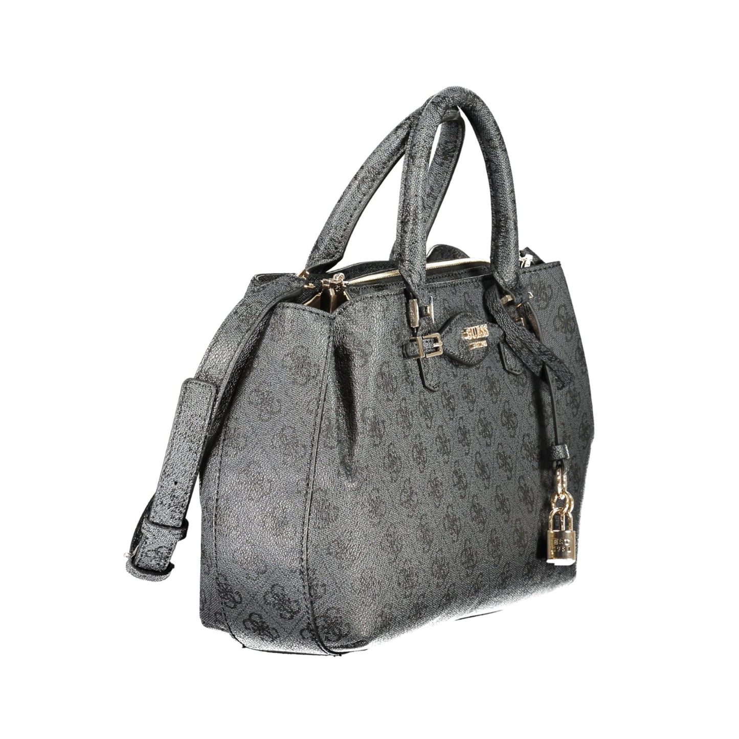 Guess Jeans Geantă SG965206 NEGRU