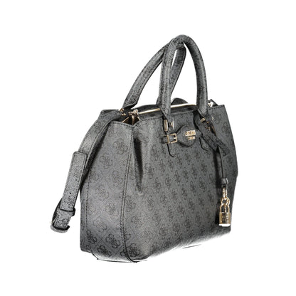 Guess Jeans Geantă SG965206 NEGRU