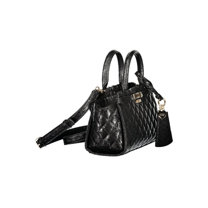 Guess Jeans Geantă GG815705 NEGRU