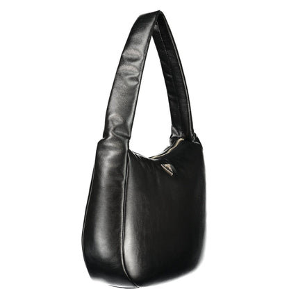 Guess Jeans Geantă NG753402 NEGRU 2