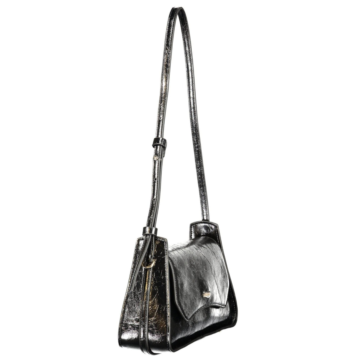 Guess Jeans Geantă TC973119 NEGRU