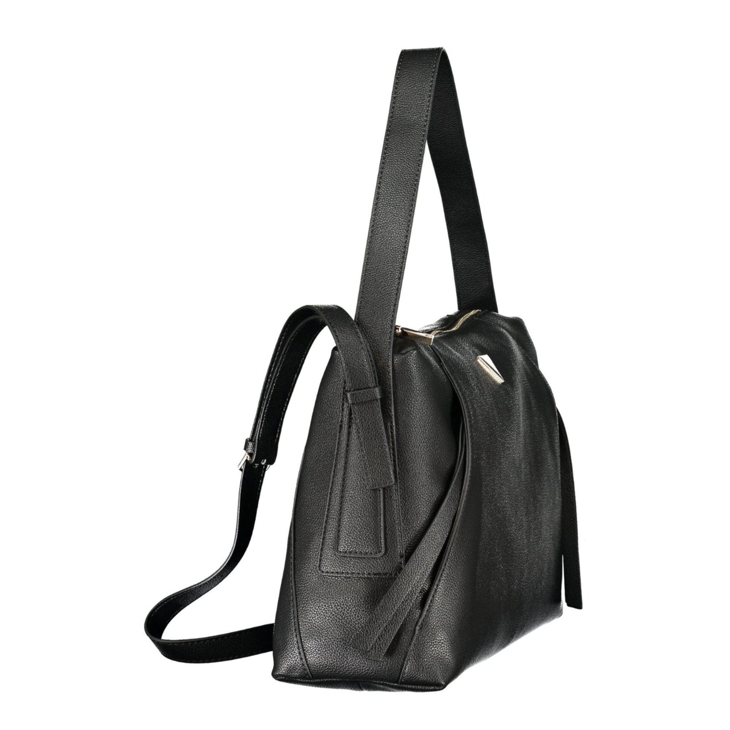 Guess Jeans Geantă BG974518 NEGRU