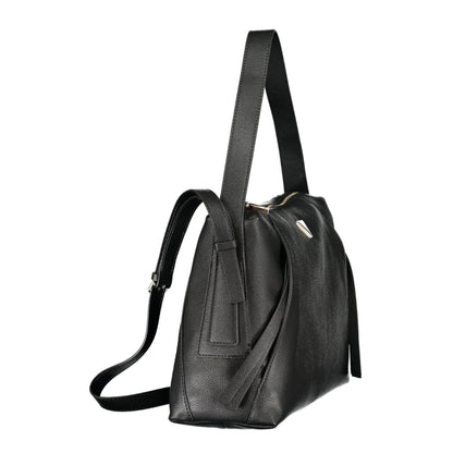 Guess Jeans Geantă BG974518 NEGRU