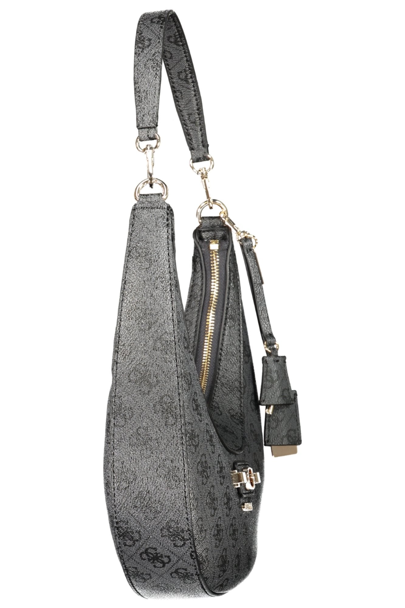 Guess Jeans Geantă SG974901 NEGRU