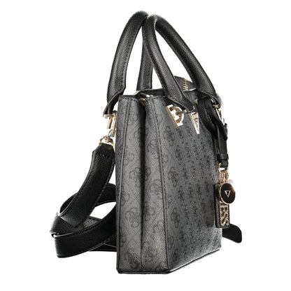 Guess Jeans Geantă BG967205 NEGRU