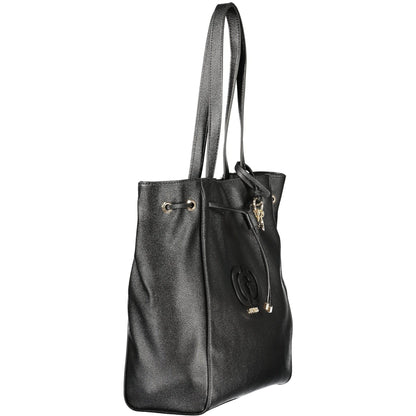 Guess Jeans Geantă BG953623 NEGRU