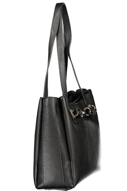 Guess Jeans Geantă BG974223 NEGRU