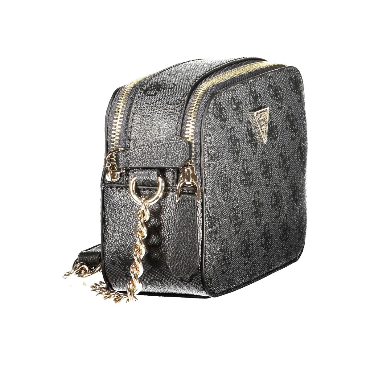 Guess Jeans Geantă BG967214 NEGRU