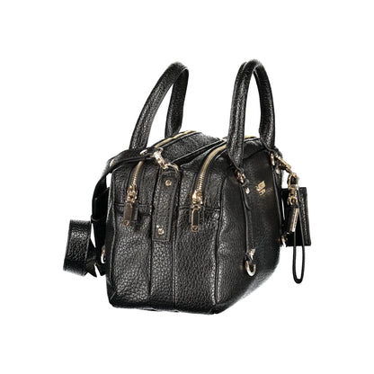 Guess Jeans Geantă BG950106 NEGRU