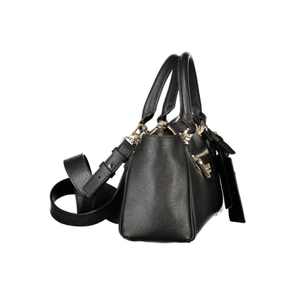 Guess Jeans Geantă BG218305 NEGRU
