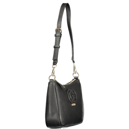 Guess Jeans Geantă BG990518 NEGRU