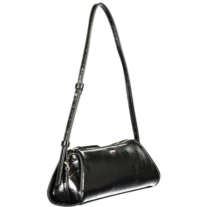 Guess Jeans Geantă TC973172 NEGRU