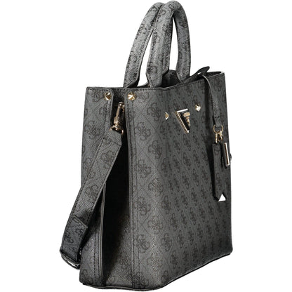 Guess Jeans Geantă SG697406 NEGRU