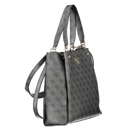 Guess Jeans Geantă SG248423 NEGRU