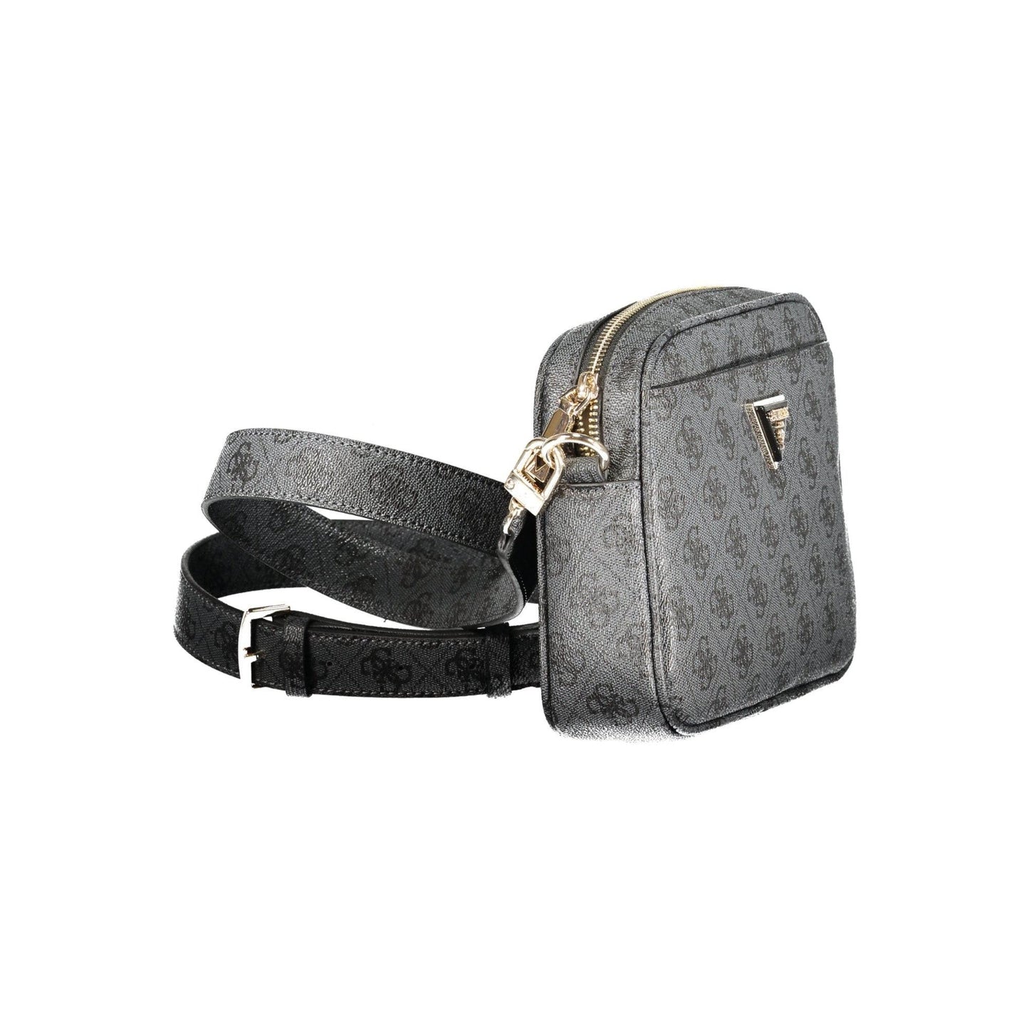 Guess Jeans Geantă SG697414 NEGRU