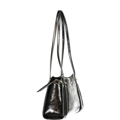 Guess Jeans Geantă TC973108 NEGRU