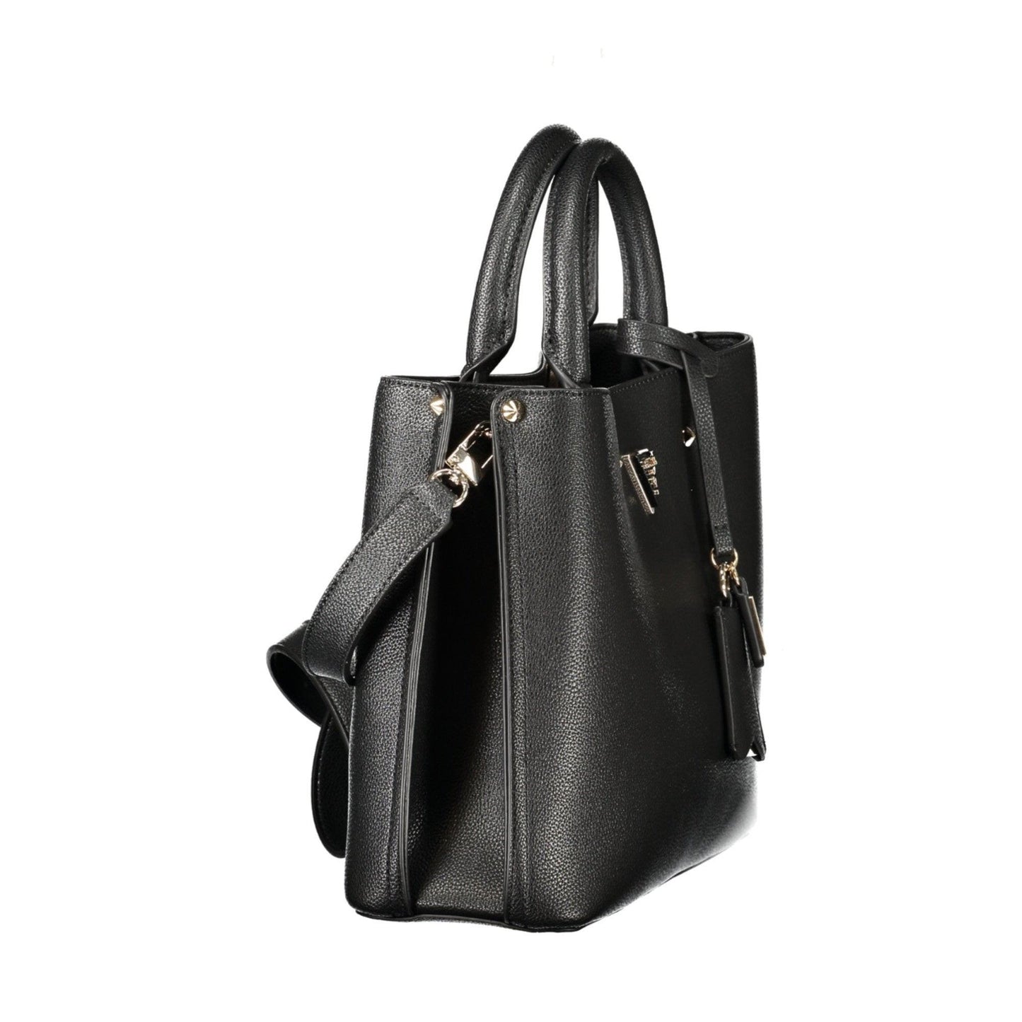 Guess Jeans Geantă BG697406 NEGRU