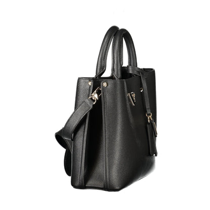Guess Jeans Geantă BG697406 NEGRU
