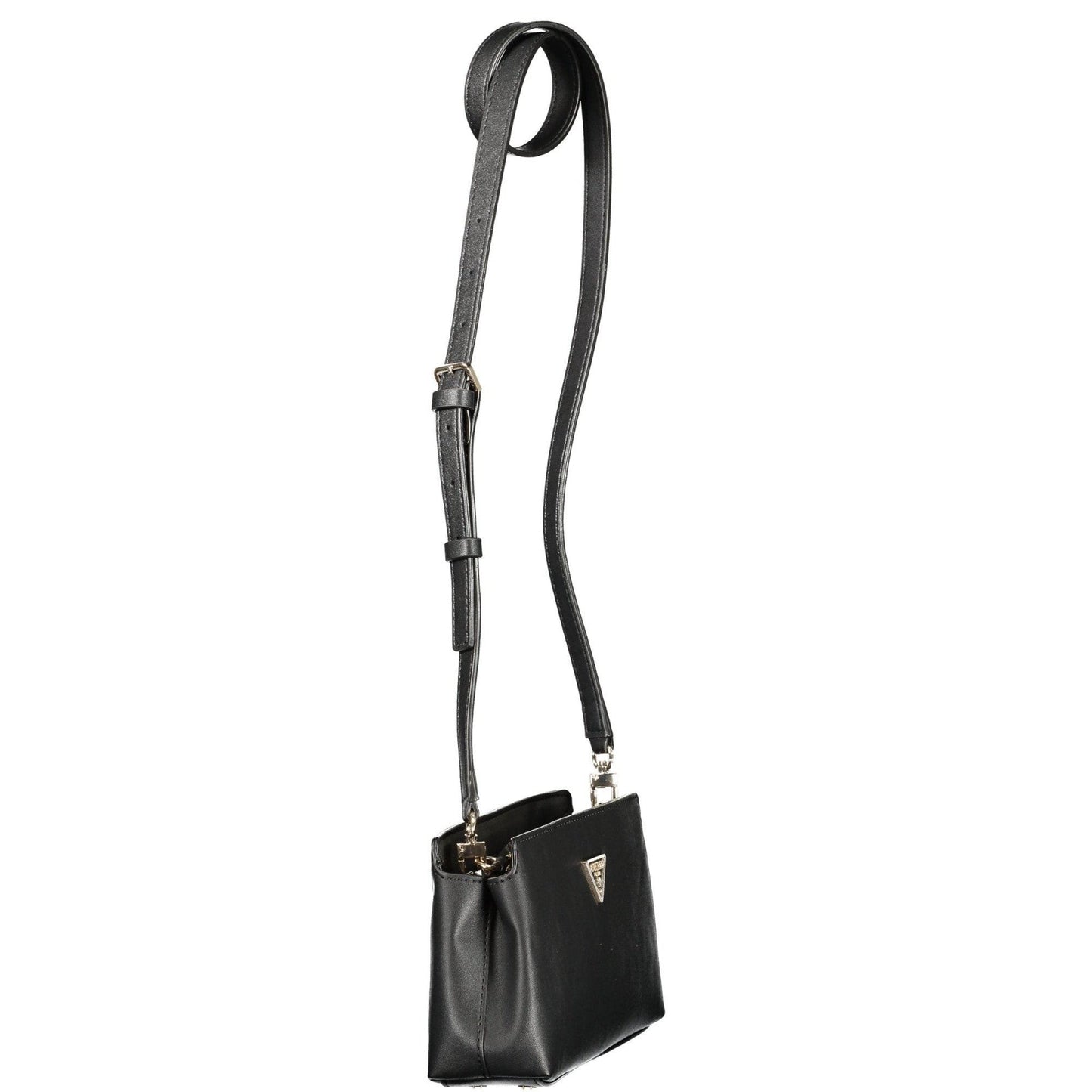 Guess Jeans Geantă NG966912 NEGRU